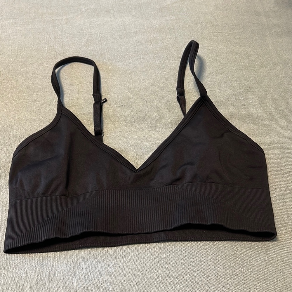 Womens lululemon casual bra